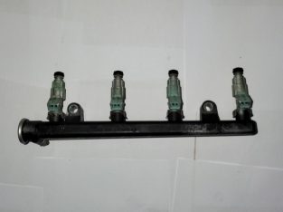 Opel corsa Gamma 1.4 used Injectors