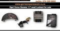 Opel Corsa Gamma 1.7 used Lockset for sale