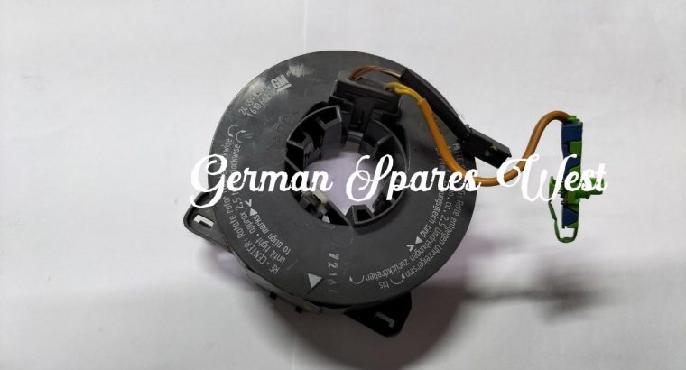 Opel Corsa Gamma 1.7 used slipring for sale
