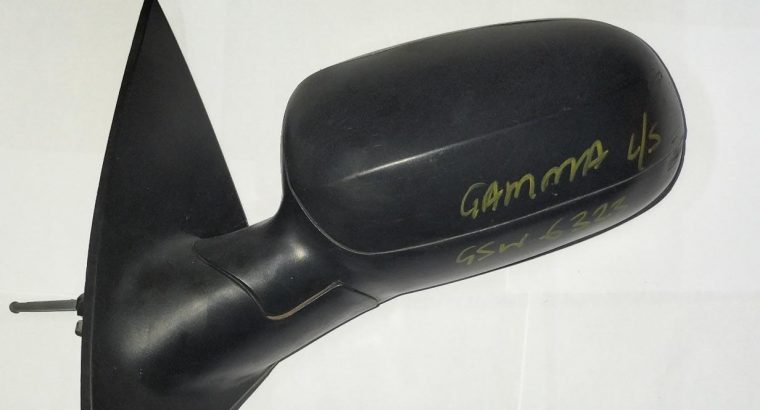 Opel Corsa Gamma used Door mirror for sale