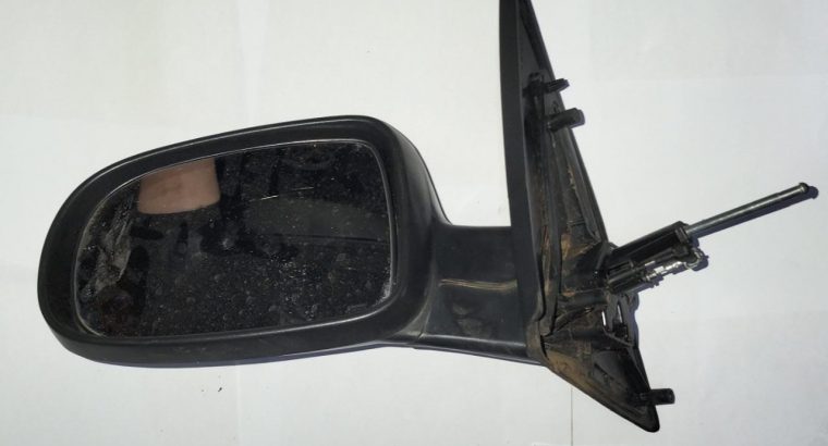 Opel Corsa Gamma used Door mirror for sale