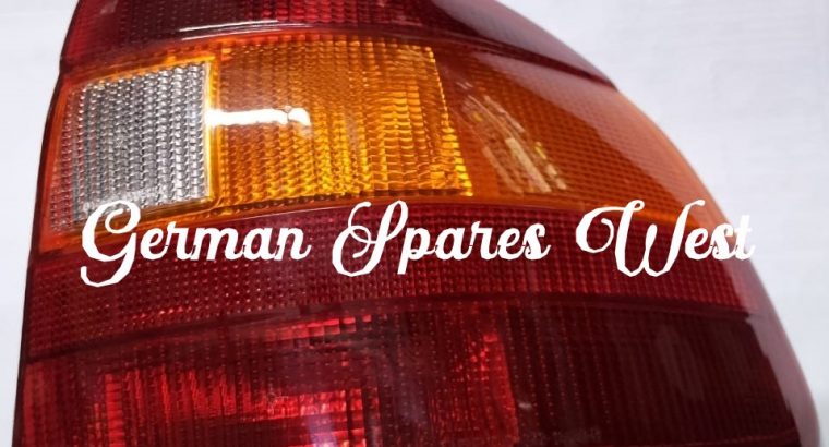 Opel Kadett new Taillights for sale