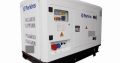 PERKINS 10KVA SILENT SINGLE-PHASE ATS DIESEL GENERATOR
