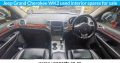 Jeep Grand Cherokee WK2 used interior spares for sale