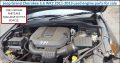 Jeep Grand Cherokee 3.6 WK2 used petrol engine parts for sale