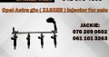 Opel Astra GTC ( Z18XER ) used injectors for sale