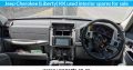 Jeep Cherokee (Liberty) KK used interior spares for sale