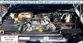 Jeep Cherokee 2.8 KJ used diesel engine parts for sale