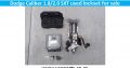 Dodge Caliber 1.8/2.0 used lockset for sale