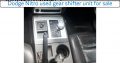Dodge Nitro RT/SXT used gear shifter unit for sale