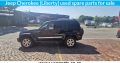 Jeep Cherokee KJ used spare parts for sale