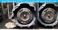Jeep Cherokee 3.7 KJ used automatic gearbox for sale