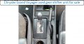 Chrysler Grand Voyager LX used gear shifter unit for sale