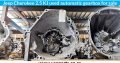 Jeep Cherokee 2.5 KJ used automatic gearbox for sale