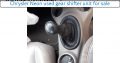 Chrysler Neon LX used gear shifter unit for sale