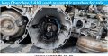 Jeep Cherokee 2.4 KJ used automatic gearbox for sale