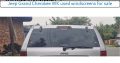 Jeep Grand Cherokee WK used windscreens/door glass for sale