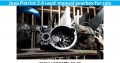 Jeep Patriot 2.4 used manual gearbox for sale
