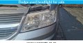Dodge used headlights for sale