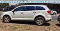 Dodge Journey 3.6 SXT/RT 2011-19 stripping for used spares