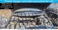 Chrysler Voyager used engine spares/parts for sale