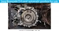 Jeep Renegade 2.4 used automatic gearbox for sale