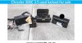 Chrysler 300C 3.5 used lockset for sale