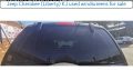 Jeep Cherokee (Liberty) KJ used windscreens/door glass for sale