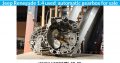 Jeep Renegade 1.4 used manual gearbox for sale