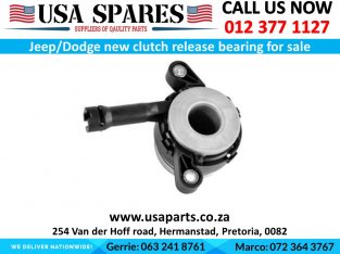 Dodge Caliber SXT new concentric release bearing for sale