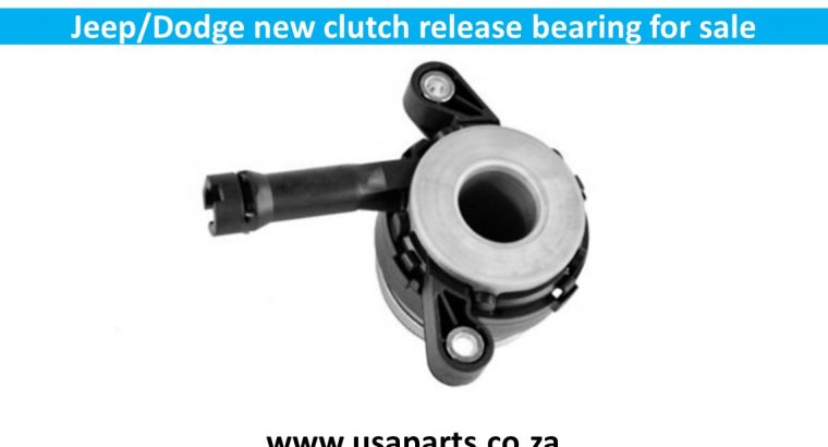 Dodge Caliber SXT new concentric release bearing for sale