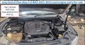 Jeep Grand Cherokee 3.0 WK2 used diesel engine parts for sale