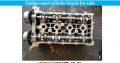 Dodge used cylinder heads for sale