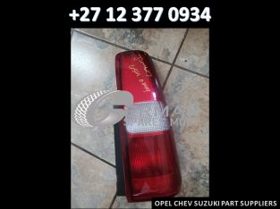 Suzuki Jimny used tail lights for 2016 model for sale