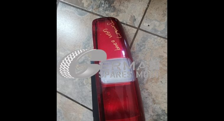 Suzuki Jimny used tail lights for 2016 model for sale