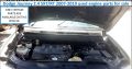 Dodge Journey 2.4 SXT/RT used petrol engine parts for sale
