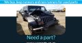 We buy your unwanted Jeep for used parts