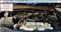 Dodge Nitro 3.7 SXT/RT used petrol engine parts for sale