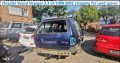 Chrysler Grand Voyager 3.3 LX 1999-03 stripping for used spares