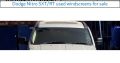 Dodge Nitro used windscreens/door glass for sale