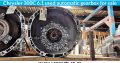 Chrysler 300C 6.1 SRT used automatic gearbox for sale