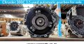 Chrysler 300C 3.5 used automatic gearbox for sale