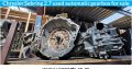 Chrysler Sebring 2.7 used automatic gearbox for sale