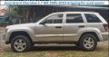 Jeep Grand Cherokee 5.7 WK 2005-10 stripping for used spares