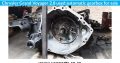 Chrysler Grand Voyager 2.8 used automatic gearbox for sale