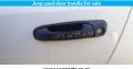 Jeep used door handle for sale