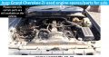 Jeep Grand Cherokee ZJ used engine spares/parts for sale