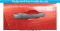 Dodge used door handle for sale