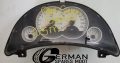 Opel Corsa Gamma used cluster speedometer for 2004 model for sale