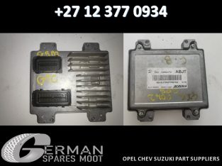 Opel Astra J GTC used computer box ECU for 2012 model for sale
